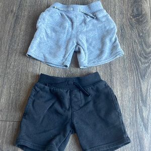 Toddler boys shorts